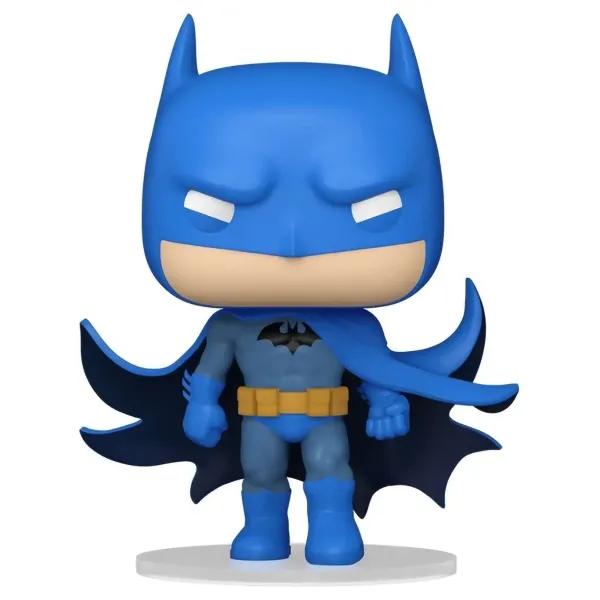 Фигурка Funko POP! Heroes DC NC Batman (598) 86369