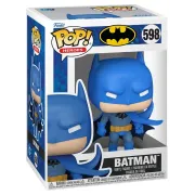 Фигурка Funko POP! Heroes DC NC Batman (598) 86369