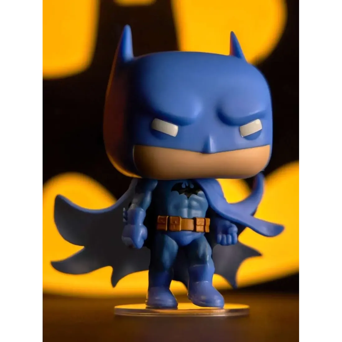 Фигурка Funko POP! Heroes DC NC Batman (598) 86369