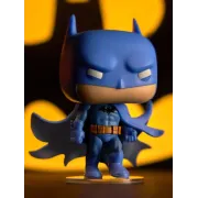 Фигурка Funko POP! Heroes DC NC Batman (598) 86369