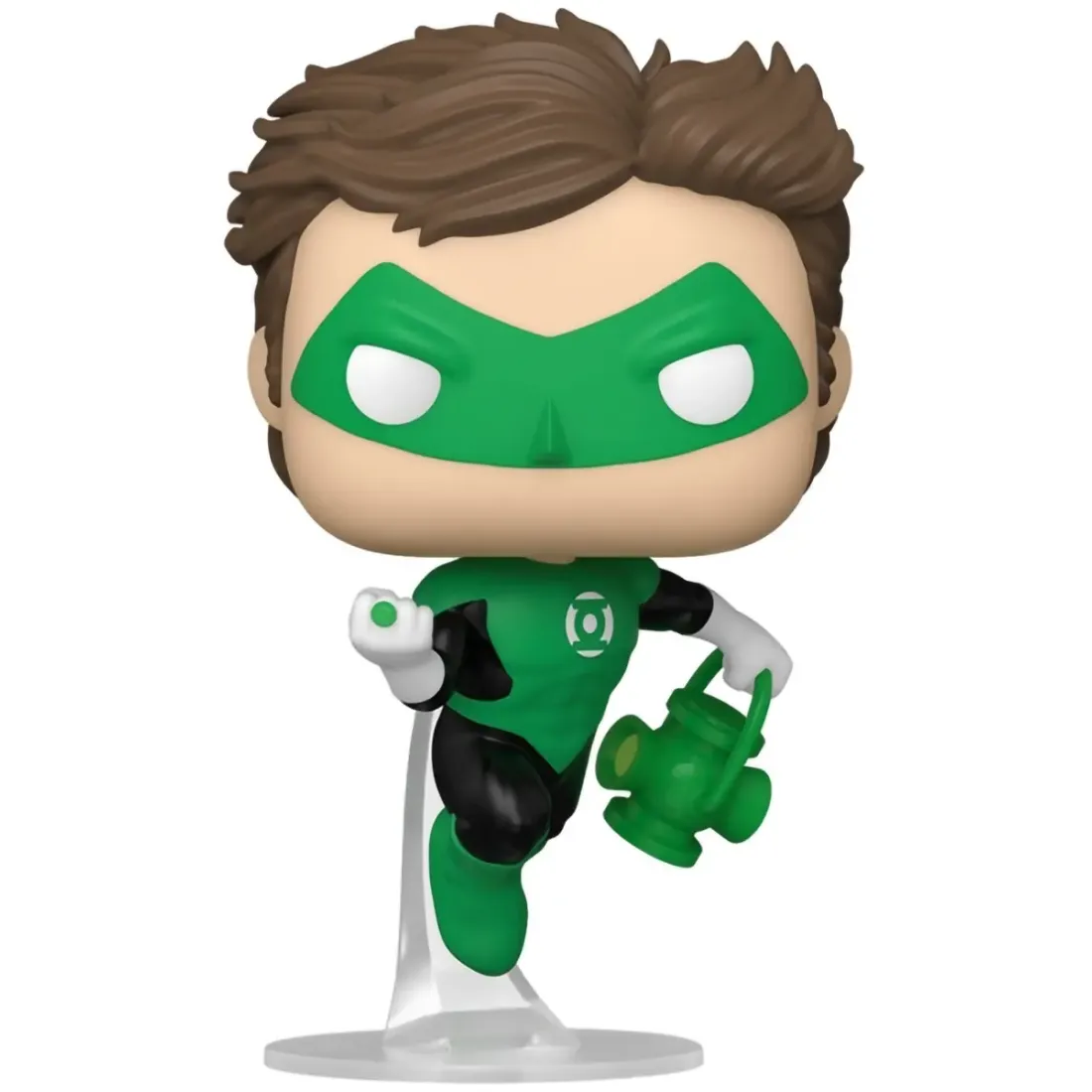 Фигурка Funko POP! Heroes DC NC Green Lantern (601) 86372