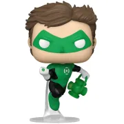 Фигурка Funko POP! Heroes DC NC Green Lantern (601) 86372