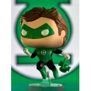 Фигурка Funko POP! Heroes DC NC Green Lantern (601) 86372