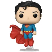 Фигурка Funko POP! Heroes DC NC Superman (599) 86370