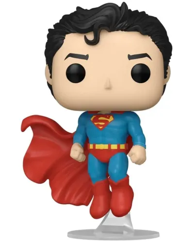 Фигурка Funko POP! Heroes DC NC Superman (599) 86370