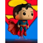 Фигурка Funko POP! Heroes DC NC Superman (599) 86370