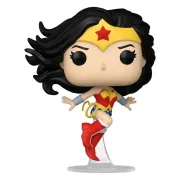 Фигурка Funko POP! Heroes DC NC Wonder Woman (600) 86371