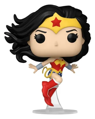 Фигурка Funko POP! Heroes DC NC Wonder Woman (600) 86371