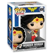 Фигурка Funko POP! Heroes DC NC Wonder Woman (600) 86371