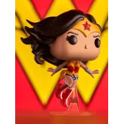 Фигурка Funko POP! Heroes DC NC Wonder Woman (600) 86371