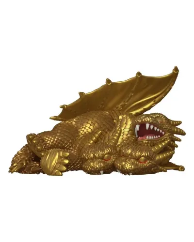 Фигурка Funko POP! Movies Godzilla Sleepin King Ghidorah 6" (1953) 86525