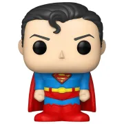 Фигурка Funko Bitty POP! Towns DC Superman and the Fortress of Solitude 85514