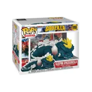 Фигурка Funko POP! Movies Godzilla Sleeping Spacegodzilla 6" (1955) 86527