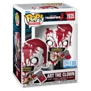Фигурка Funko POP! Movies Terrifier 3 Art the Clown (Exc) (1935) 88557