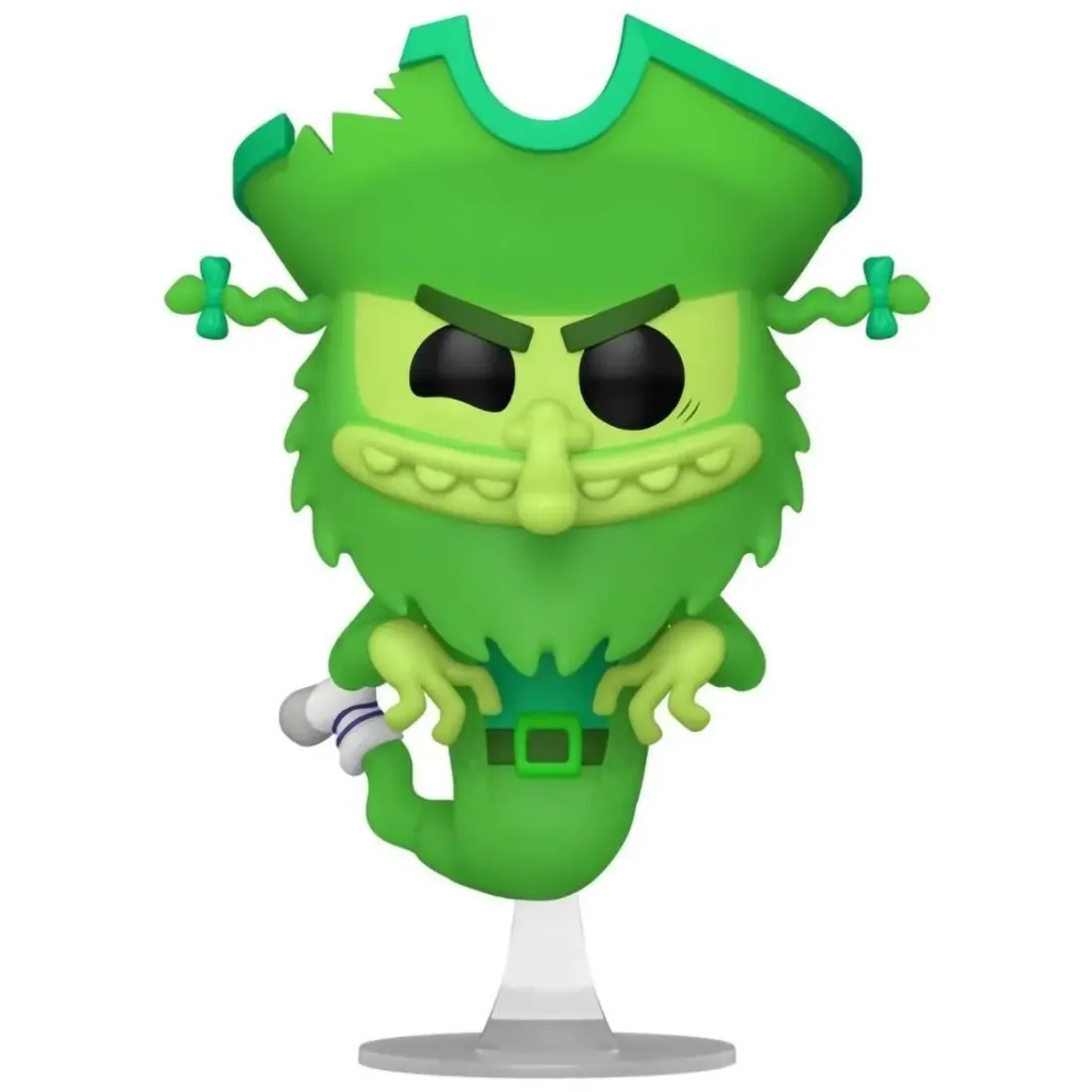 Фигурка Funko POP! Movies The SpongeBob Movie Flying Dutchman (GW) (Exc) (1944) 88143