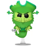 Фигурка Funko POP! Movies The SpongeBob Movie Flying Dutchman (GW) (Exc) (1944) 88143