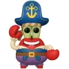 Фигурка Funko POP! Movies The SpongeBob Movie Mr. Krabs (1942) 86309