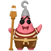 Фигурка Funko POP! Movies The SpongeBob Movie Patrick Star (1939) 83591