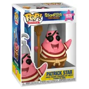 Фигурка Funko POP! Movies The SpongeBob Movie Patrick Star (1939) 83591