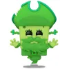 Фигурка Funko POP! Movies The SpongeBob Movie SpongeBob as the Flying Dutchman (GW) (1943) 92528