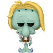 Фигурка Funko POP! Movies The SpongeBob Movie Squidward Tentacles (1941) 83592