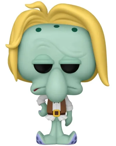 Фигурка Funko POP! Movies The SpongeBob Movie Squidward Tentacles (1941) 83592