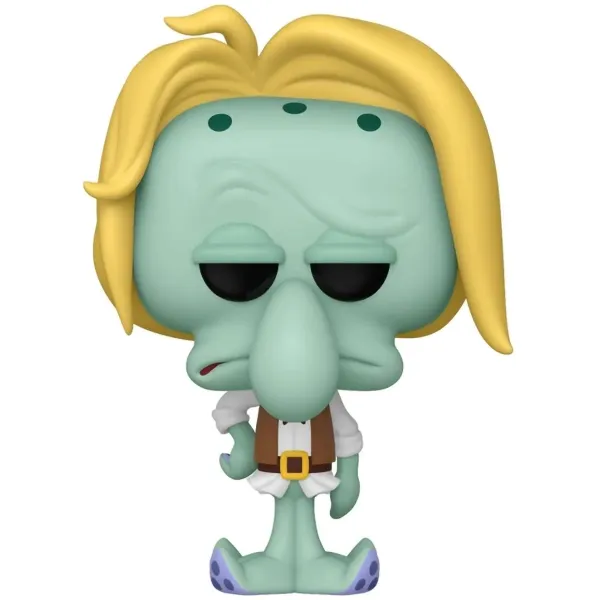 Фигурка Funko POP! Movies The SpongeBob Movie Squidward Tentacles (1941) 83592