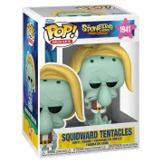 Фигурка Funko POP! Movies The SpongeBob Movie Squidward Tentacles (1941) 83592