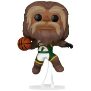 Фигурка Funko POP! NBA Mascots Sonics Sasquatch (13) 89151