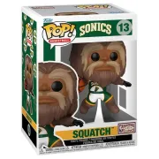 Фигурка Funko POP! NBA Mascots Sonics Sasquatch (13) 89151