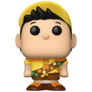 Фигурка Funko Bitty POP! Towns Disney Up Russell and The House 85515