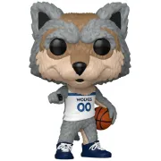 Фигурка Funko POP! NBA Mascots Wolves Crunch The Wolf (14) 89355