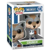 Фигурка Funko POP! NBA Mascots Wolves Crunch The Wolf (14) 89355