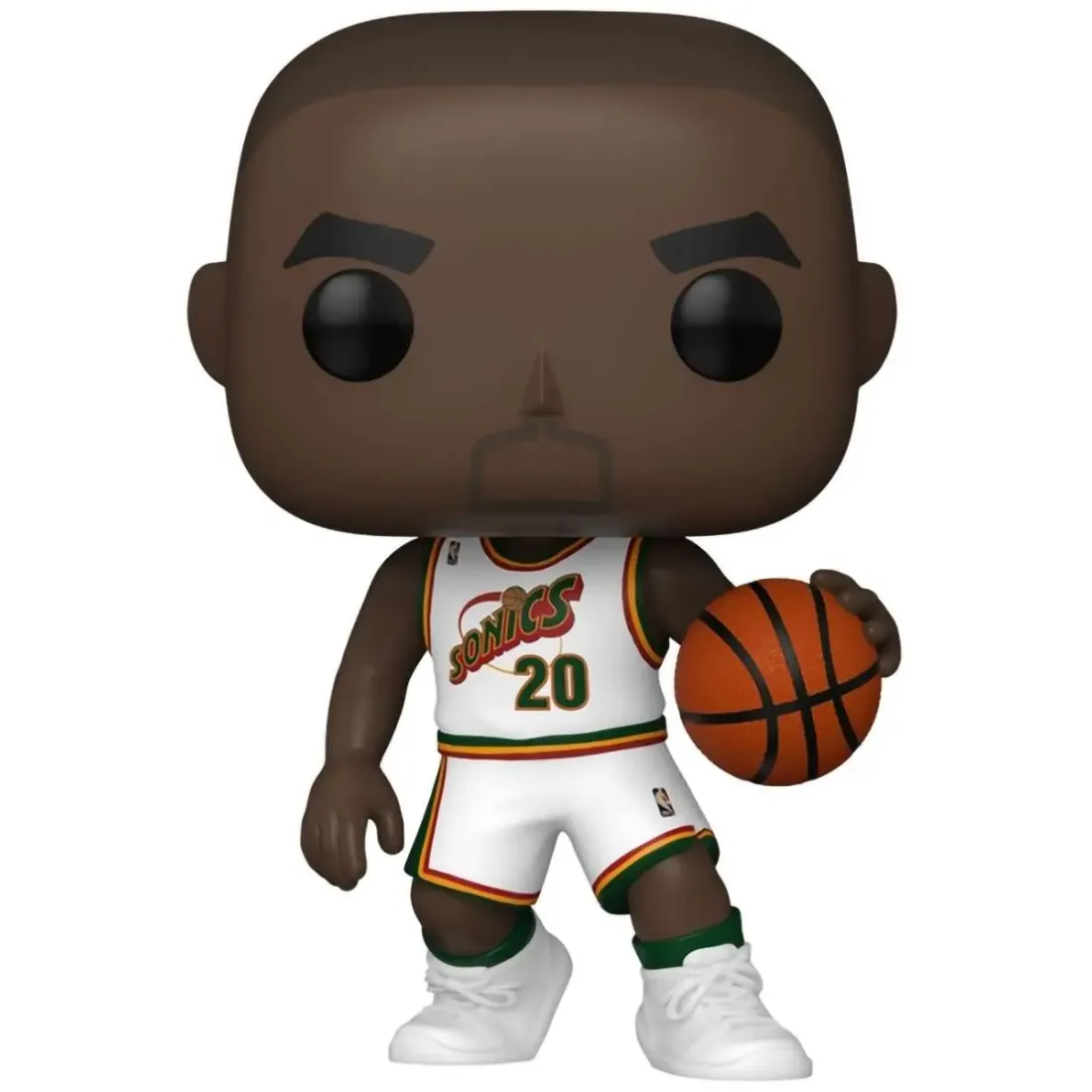 Фигурка Funko POP! NBA Sonics Gary Payton (223) 89152
