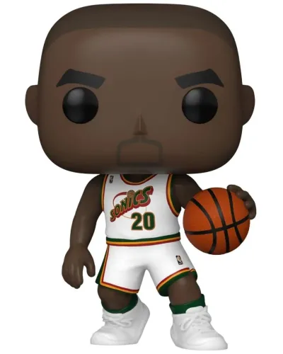 Фигурка Funko POP! NBA Sonics Gary Payton (223) 89152