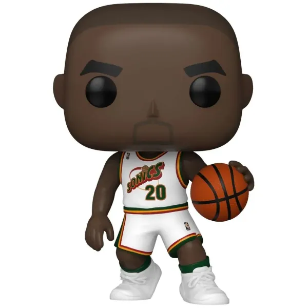 Фигурка Funko POP! NBA Sonics Gary Payton (223) 89152