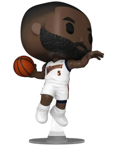 Фигурка Funko POP! NBA Warriors Baron Davis (225) 89348