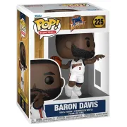 Фигурка Funko POP! NBA Warriors Baron Davis (225) 89348