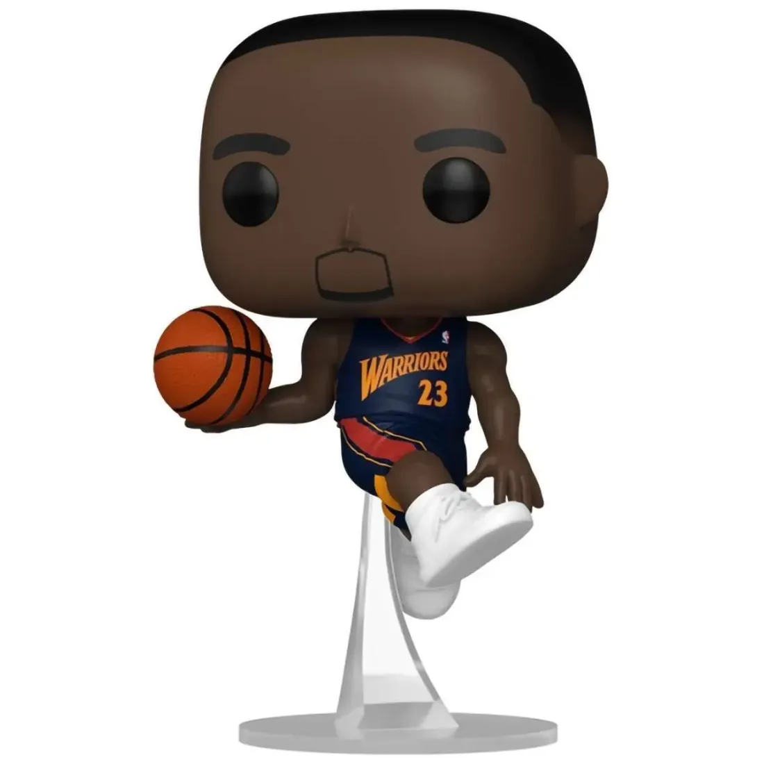 Фигурка Funko POP! NBA Warriors Jason Richardson (224) 89346