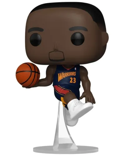 Фигурка Funko POP! NBA Warriors Jason Richardson (224) 89346
