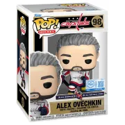 Фигурка Funko POP! NHL Capitals Alex Ovechkin (GR895) (Exc) (98) 92301