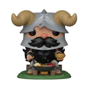 Фигурка Funko POP! Plus Delicious in Dungeon Senshi (2202) 90571