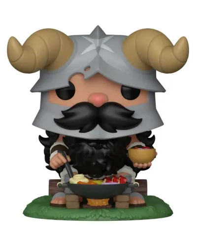 Фигурка Funko POP! Plus Delicious in Dungeon Senshi (2202) 90571