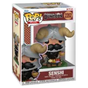 Фигурка Funko POP! Plus Delicious in Dungeon Senshi (2202) 90571