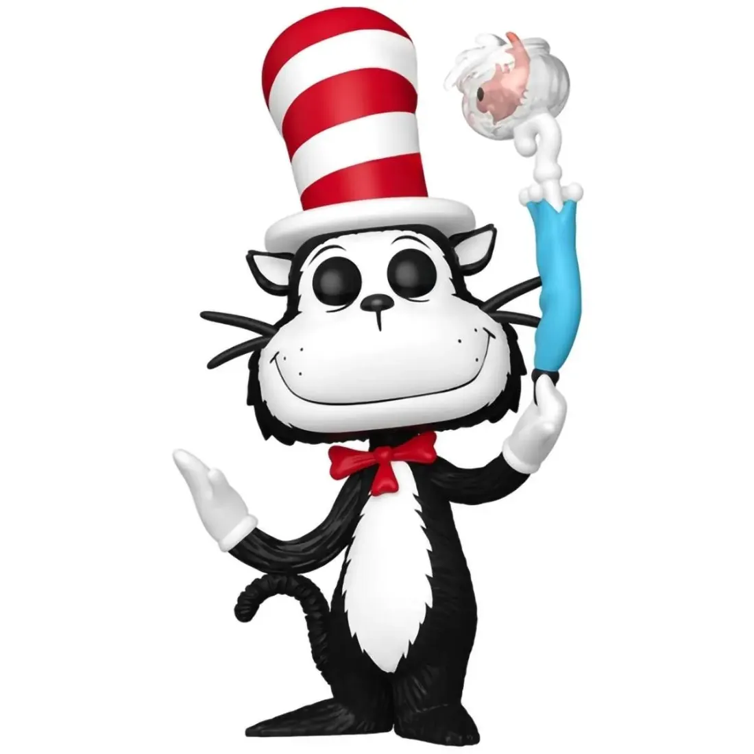 Фигурка Funko POP! Plus Dr. Seuss Cat in the Hat (44) 86543