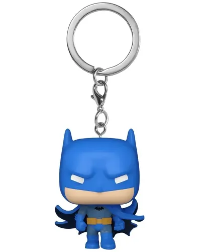 Брелок Funko Pocket POP! DC NC Batman 86374