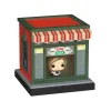 Фигурка Funko Bitty POP! Towns Friends Rachel Green and Central Perk 83689