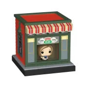 Фигурка Funko Bitty POP! Towns Friends Rachel Green and Central Perk 83689