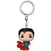 Брелок Funko Pocket POP! DC NC Superman 86376