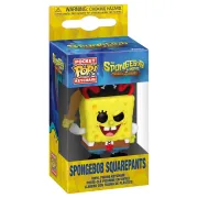 Брелок Funko Pocket POP! The SpongeBob Movie SpongeBob Squarepants 83589
